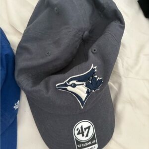 blue jays baseball hat purchased